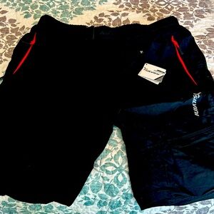 4XL - Men’s Cross Country Running Shorts